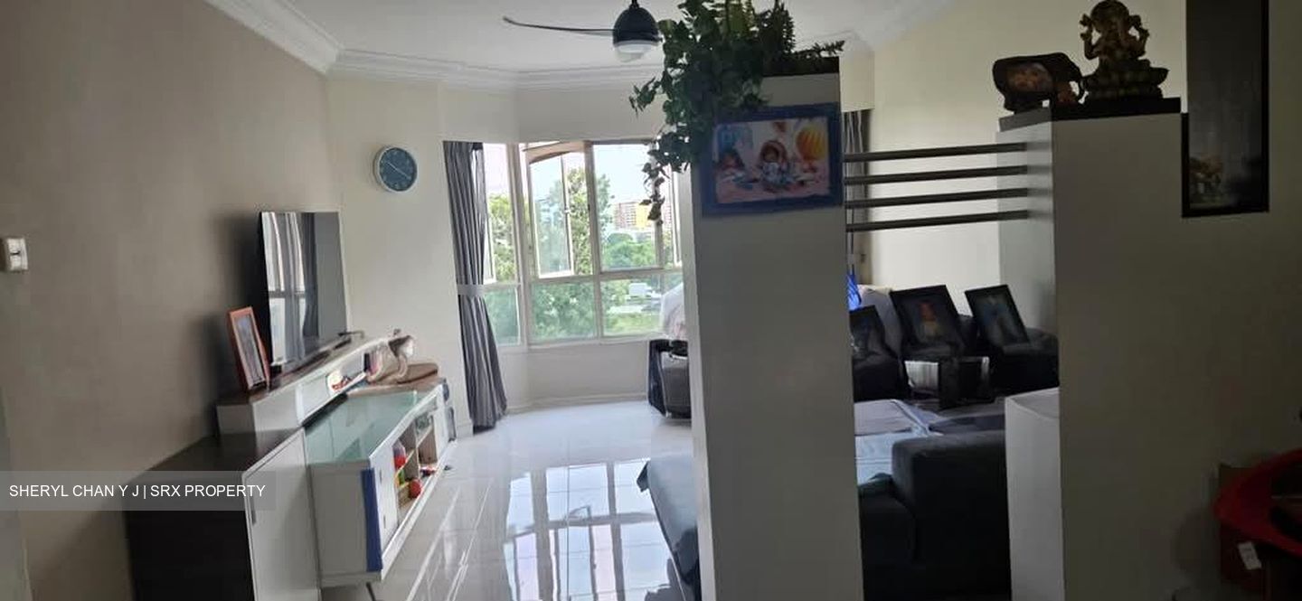 Melville Park (D18), Condominium #569564991